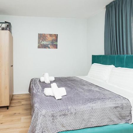 New Apartment At New Bazaar - Tirana City Center Eksteriør billede
